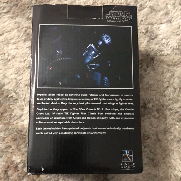 Star wars - Picture 4 of 5